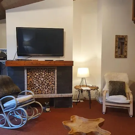 The Loft By Ski Bike & Hike Hospitality Apartment Arinsal