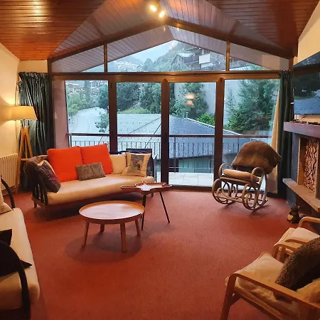 The Loft By Ski Bike & Hike Hospitality Arinsal