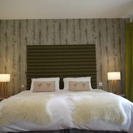 The Loft By Ski Bike & Hike Hospitality Arinsal