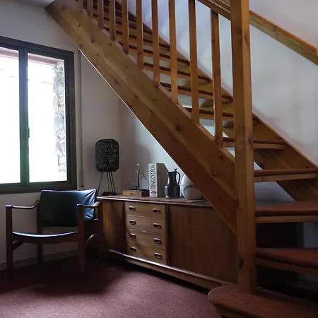 The Loft By Ski Bike & Hike Hospitality Apartment