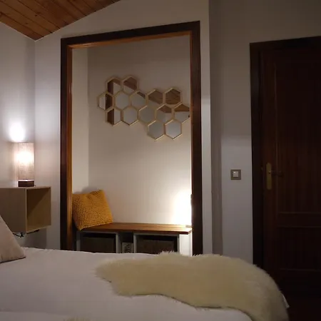 The Loft By Ski Bike & Hike Hospitality Apartment Arinsal
