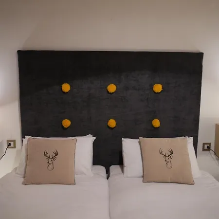 Apartment The Loft By Ski Bike & Hike Hospitality Arinsal