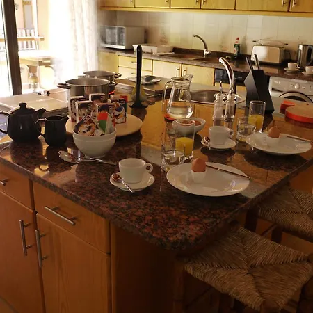The Loft By Ski Bike & Hike Hospitality Apartment *