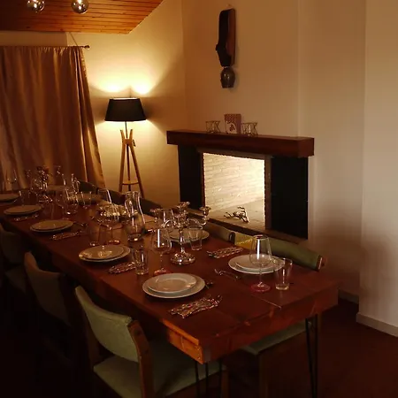 The Loft By Ski Bike & Hike Hospitality Arinsal