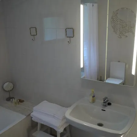 Apartamento The Loft By Ski Bike & Hike Hospitality *