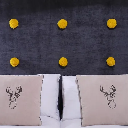 The Loft By Ski Bike & Hike Hospitality Apartamento *