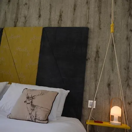 Apartamento The Loft By Ski Bike & Hike Hospitality *