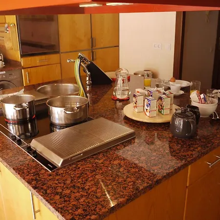 Apartamento The Loft By Ski Bike & Hike Hospitality *