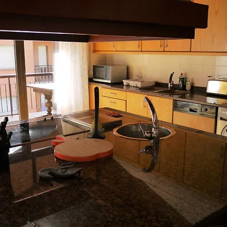 The Loft By Ski Bike & Hike Hospitality Apartamento