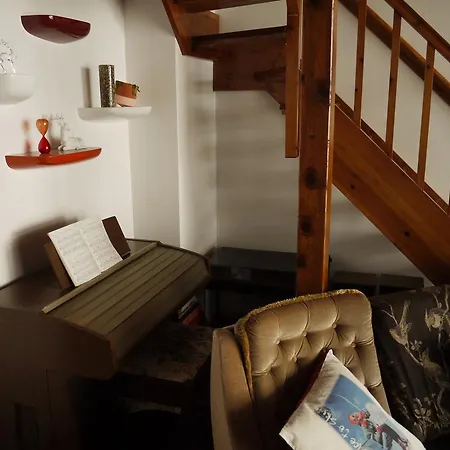 Apartamento The Loft By Ski Bike & Hike Hospitality
