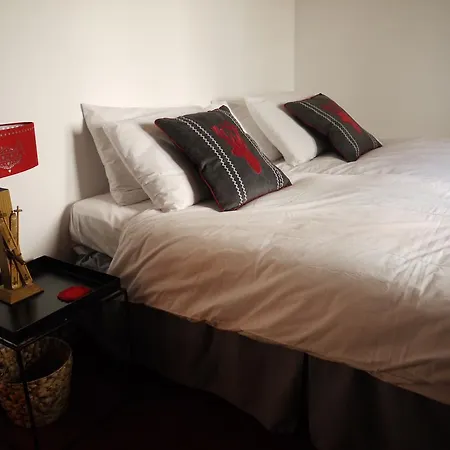 Apartamento The Loft By Ski Bike & Hike Hospitality Arinsal